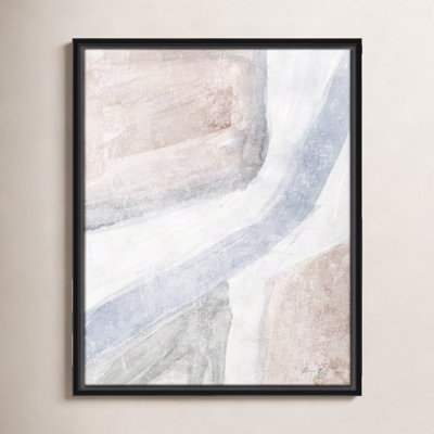 Helmsford "Soften 1" Painting