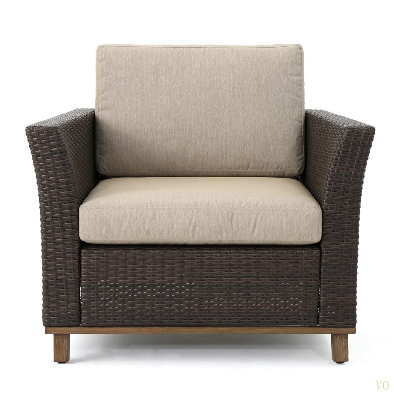 GLENWOOD SINGLE SOFA