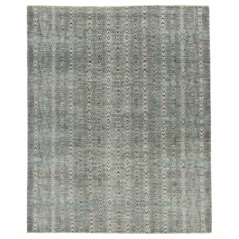 Presto One-of-a-Kind 8' X 10' Area Rug