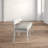 Harlowe Upholstered Dining Bench