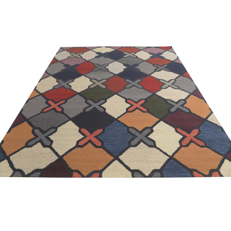 8x10 Pineland Multi Rug