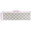 Ameenah Kitchen Mat-1548266734