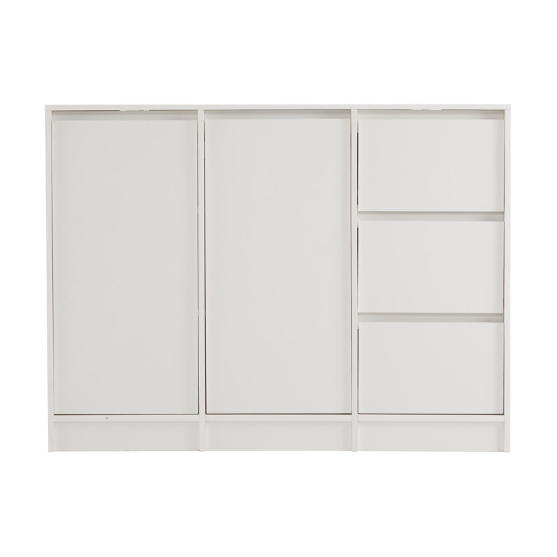 Ashiley 120cm Sideboard