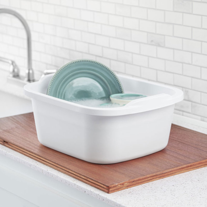 Plastic Tub