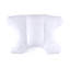 Coussin de lit en polyester pap