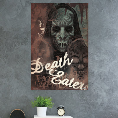 Fantasy & Sci-Fi Paper Print