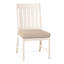 Club Patio Dining Side Chair with Cushions-63361260-70166300-93646358