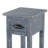 Komor Solid Wood End Table-1676949549