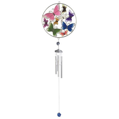 Animals Wind Chime