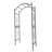 Metal Garden Arch