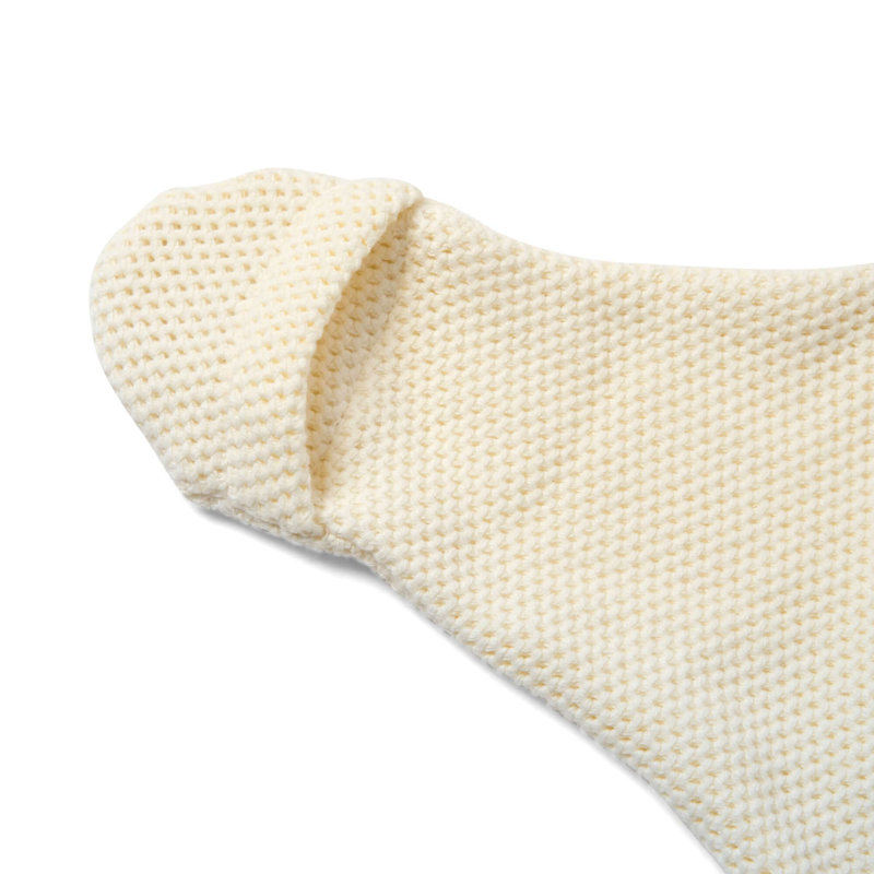 Sunny Day Organic Star Breathable Wrap Blanket