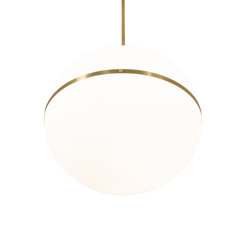 3 - Light Pendant