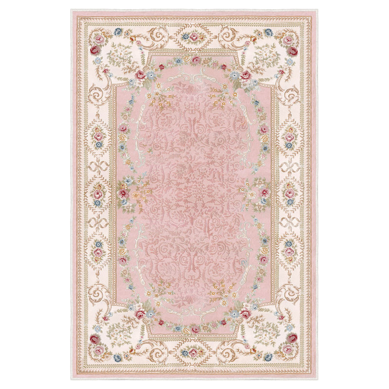 Luxurious Hall Carpet, 100% Velvet Fabric, 2.6 x 9.8 ft | Antibacterial & Non-Slip | 0.4 in Pile Height, Machine Washable | Durable Woven Design with 3D Digital Printing | Perfect for Home Entryways & Living Rooms
