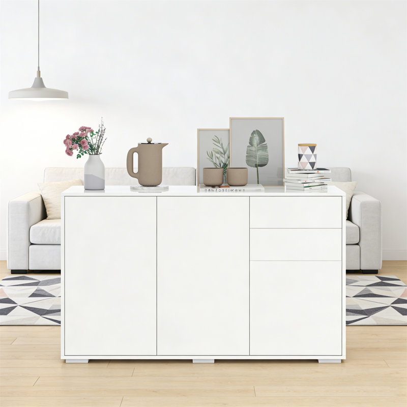 117cm Sideboard