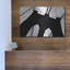  «Brooklyn Bridge Silhouette» par Erin Clark, art mural en métal, 16 po x 12 po-161859471