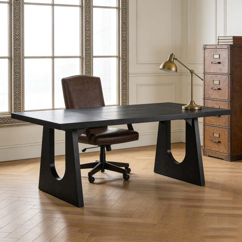 Bureau d'écriture, bureau de direction
