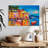 Harbor Town-719429215