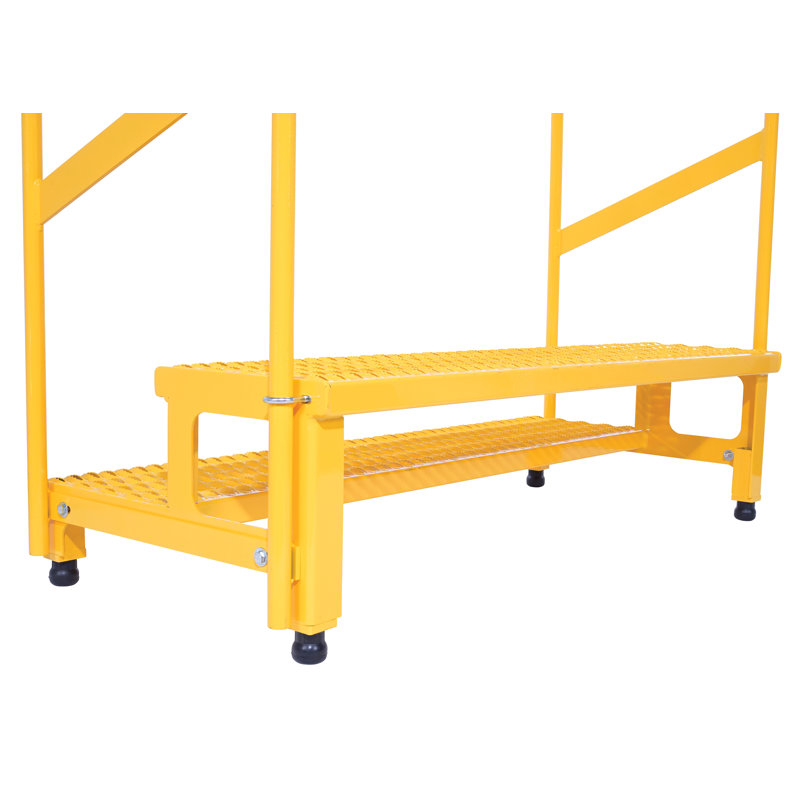Ancheta 2 - Step Steel Step Stool