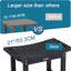 Banc de douche Mohit-1434642180