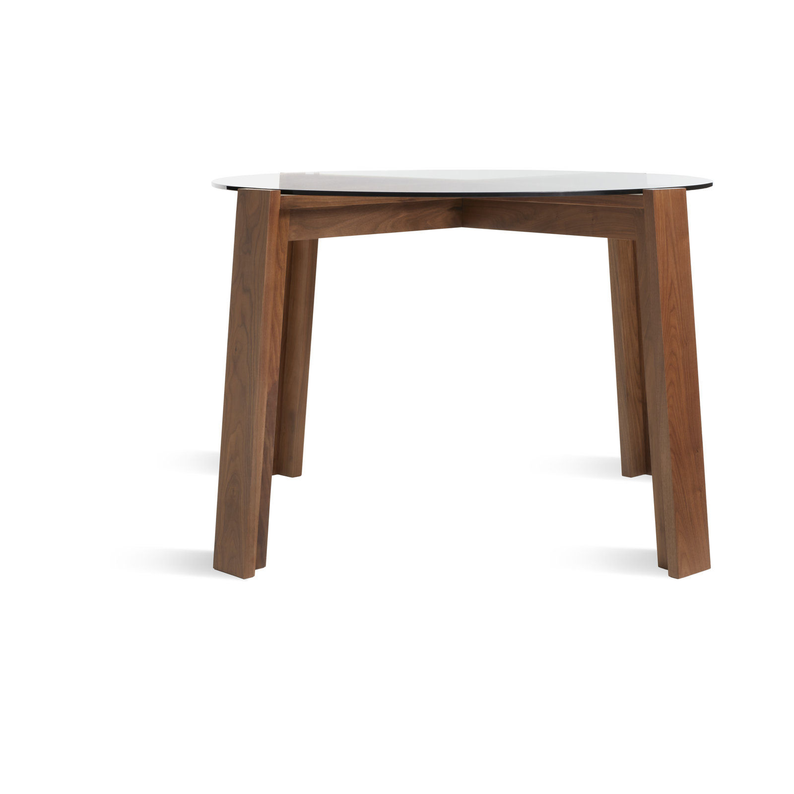 Lake 50.25'' Round Dining Table