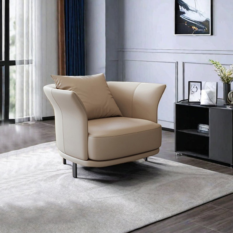 Fairbourne, Beige