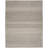 Bracan Machine Washable Polyester Blend Area Rug with Non-Slip Backing-94831407