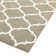 Reina Geometric Wool Hand Woven Area Rug