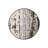 Black And White Abstract Detailed Woven Base Modern Decorative Carpet-994545107