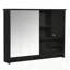 Pharmacie murale 36 "-1382200337