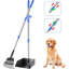 Pooper Scopper Extra Large - rouge-90638066-90638067