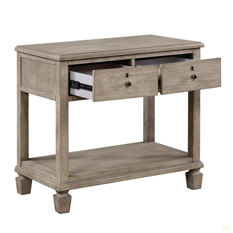 Table de chevet 1 pièce Classic