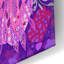  «Mariposas2» par Noemi Ibarz, art mural en verre acrylique, 12 po x 16 po-426792877