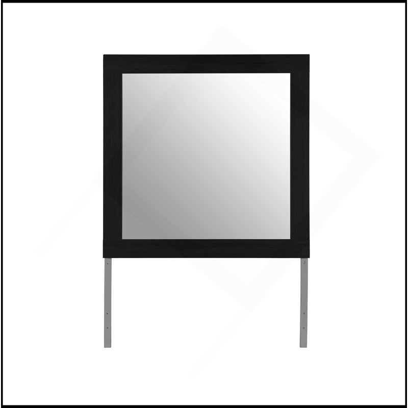 Miroir Elsa
