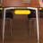 Merelene 2 - Person Solid Wood Solid Wood Top Four Leg Dining Set-1439851924
