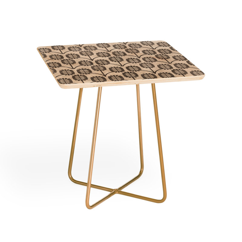 Table de bout thistle holli zollinger