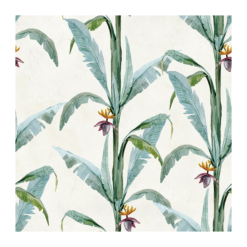 Trianon Matte Mural, 250 x 250cm