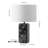 Torsten Marble Tall Table Lamp-42457774