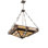Rustic Lodge 8 - Light Pendant
