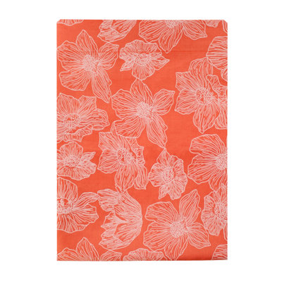Gundmar 100% Cotton Flat Sheet