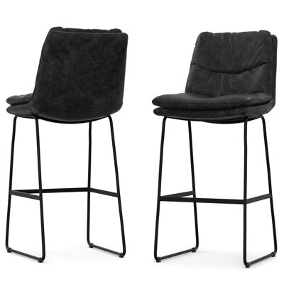 Bar Stool (Set of 2)