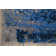 Haseltine Viscose Abstract Indoor Rug