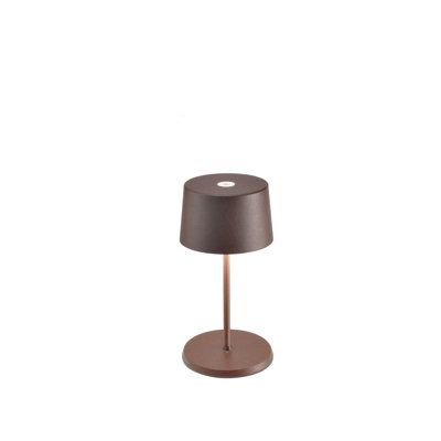Olivia Table Lamp