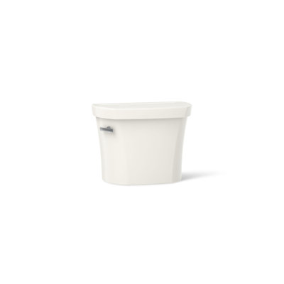 Highline Toilet Tank, 1.28 Gpf