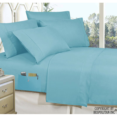 Sheet Set