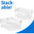 Caeci-Jane Food Storage Container