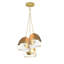 Ombre 3 - Light Pendant-1276104941