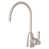 Satin Nickel