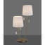Downridge Metal Table Lamp-41143658