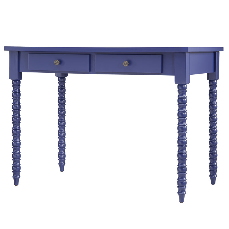 Bureau Akiyoshi, Bleu marine