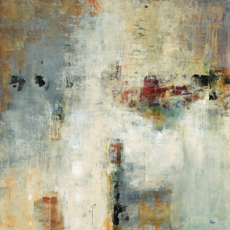 Connectivity Print, 40" H x 40" W, Outdoor